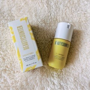 Beautycounter All Bright Serum